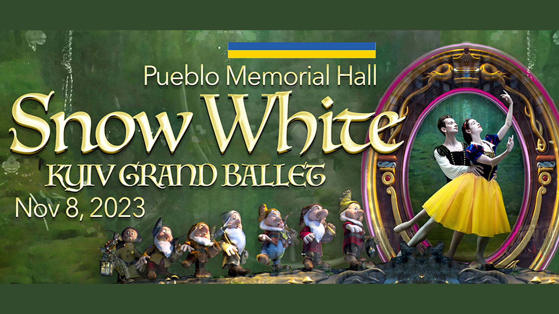 Pueblo Memorial Hall implements clear bag policy