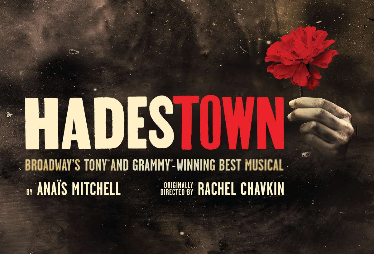 HADESTOWN