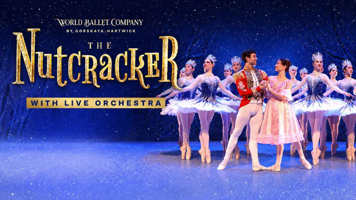 World Ballet Company – The Nutcracker