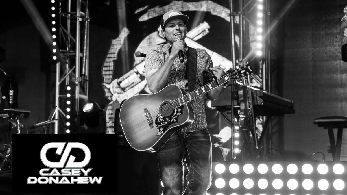 Casey Donahew Band